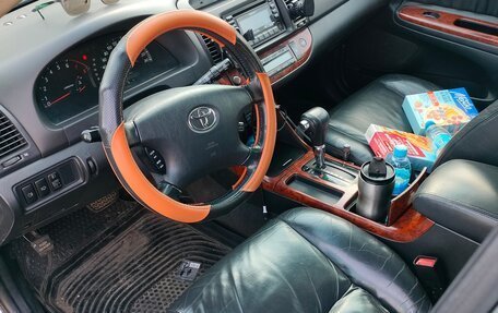 Toyota Camry V40, 2001 год, 600 000 рублей, 6 фотография