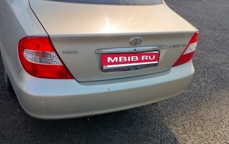 Toyota Camry V40, 2001 год, 600 000 рублей, 3 фотография