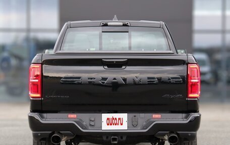 Rambler 1500, 2026 год, 9 480 000 рублей, 7 фотография