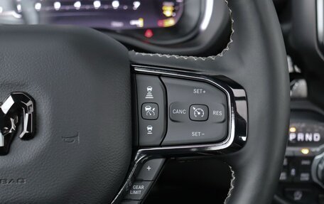 Rambler 1500, 2026 год, 9 480 000 рублей, 26 фотография