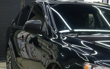 Mitsubishi Lancer IX, 2007 год, 590 000 рублей, 3 фотография