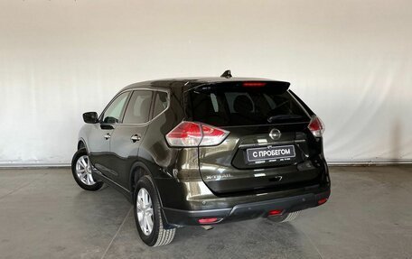 Nissan X-Trail, 2018 год, 1 597 000 рублей, 7 фотография