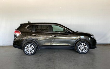 Nissan X-Trail, 2018 год, 1 597 000 рублей, 4 фотография