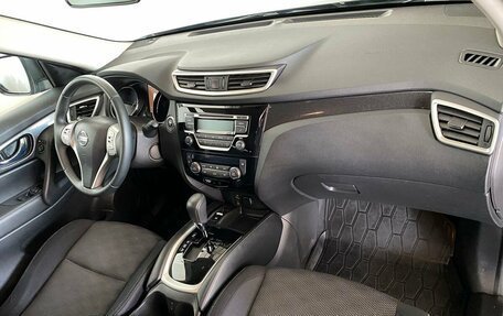 Nissan X-Trail, 2018 год, 1 597 000 рублей, 10 фотография