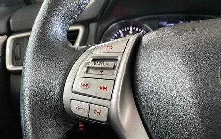 Nissan X-Trail, 2018 год, 1 597 000 рублей, 12 фотография