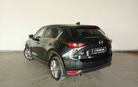 Mazda CX-5 II, 2020 год, 2 499 000 рублей, 7 фотография