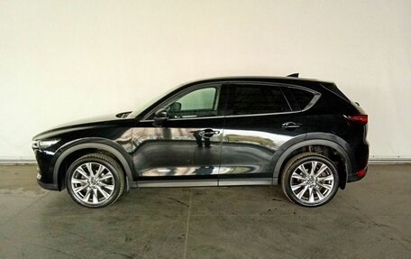 Mazda CX-5 II, 2020 год, 2 499 000 рублей, 8 фотография
