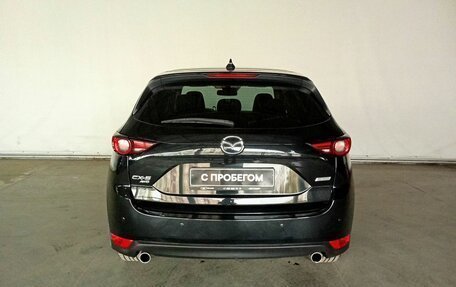 Mazda CX-5 II, 2020 год, 2 499 000 рублей, 6 фотография
