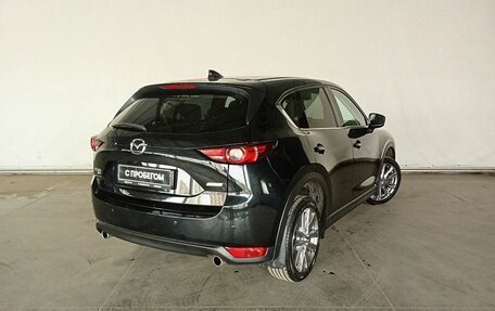 Mazda CX-5 II, 2020 год, 2 499 000 рублей, 5 фотография
