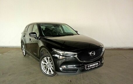 Mazda CX-5 II, 2020 год, 2 499 000 рублей, 3 фотография