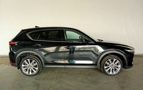 Mazda CX-5 II, 2020 год, 2 499 000 рублей, 4 фотография