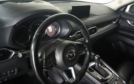 Mazda CX-5 II, 2020 год, 2 499 000 рублей, 10 фотография