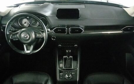 Mazda CX-5 II, 2020 год, 2 499 000 рублей, 11 фотография
