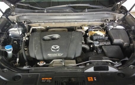 Mazda CX-5 II, 2020 год, 2 499 000 рублей, 13 фотография