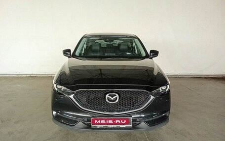 Mazda CX-5 II, 2020 год, 2 499 000 рублей, 2 фотография