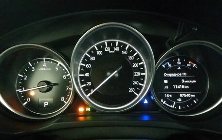 Mazda CX-5 II, 2020 год, 2 499 000 рублей, 15 фотография