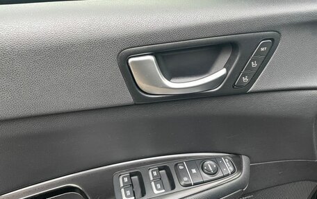 KIA Optima IV, 2016 год, 1 692 000 рублей, 12 фотография