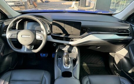 Haval F7x I, 2023 год, 2 120 000 рублей, 14 фотография