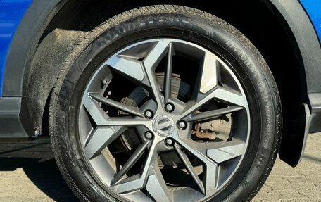 Haval F7x I, 2023 год, 2 120 000 рублей, 10 фотография