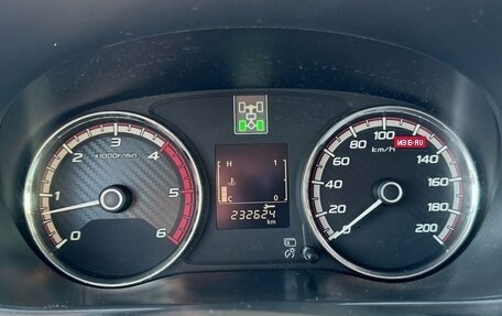 Mitsubishi L200 IV рестайлинг, 2017 год, 1 815 000 рублей, 16 фотография