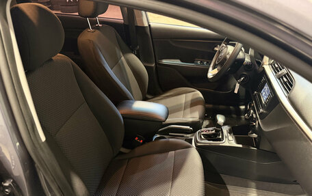 KIA Rio IV, 2021 год, 1 780 000 рублей, 15 фотография