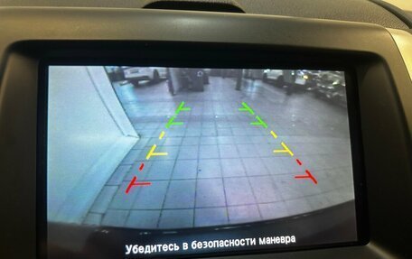 Nissan X-Trail, 2011 год, 1 120 000 рублей, 7 фотография