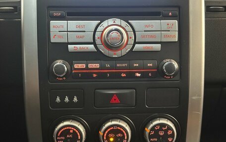 Nissan X-Trail, 2011 год, 1 120 000 рублей, 8 фотография