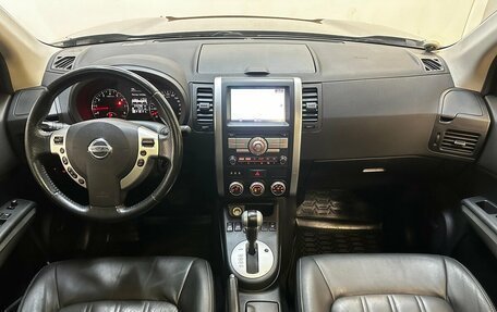 Nissan X-Trail, 2011 год, 1 120 000 рублей, 5 фотография