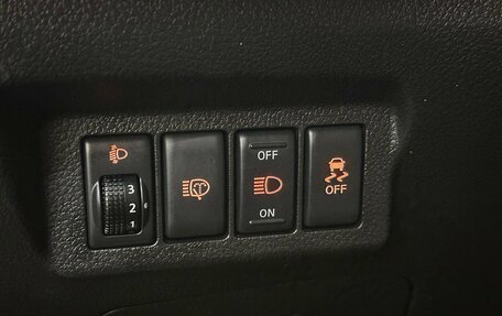 Nissan X-Trail, 2011 год, 1 120 000 рублей, 9 фотография