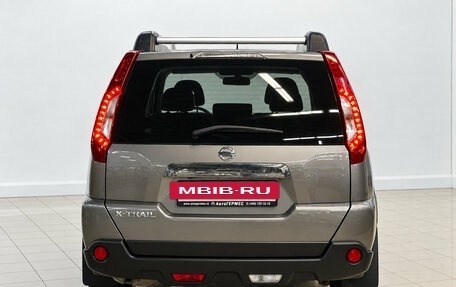 Nissan X-Trail, 2011 год, 1 120 000 рублей, 3 фотография