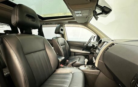 Nissan X-Trail, 2011 год, 1 120 000 рублей, 13 фотография