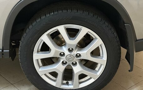 Nissan X-Trail, 2011 год, 1 120 000 рублей, 18 фотография