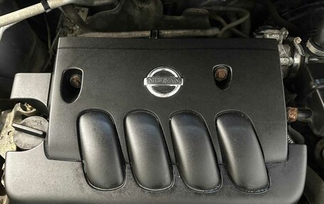 Nissan X-Trail, 2011 год, 1 120 000 рублей, 17 фотография