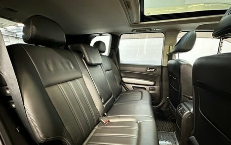 Nissan X-Trail, 2011 год, 1 120 000 рублей, 14 фотография