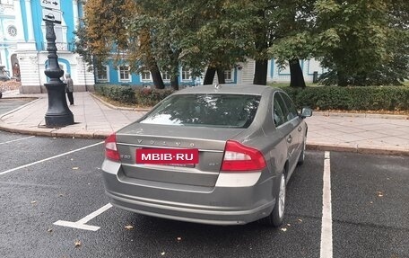 Volvo S80 II рестайлинг 2, 2008 год, 400 000 рублей, 7 фотография