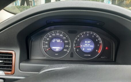 Volvo S80 II рестайлинг 2, 2008 год, 400 000 рублей, 16 фотография