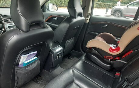 Volvo S80 II рестайлинг 2, 2008 год, 400 000 рублей, 13 фотография