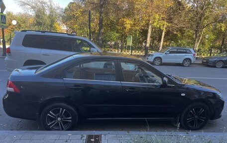 KIA Magentis II рестайлинг, 2009 год, 540 000 рублей, 4 фотография