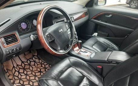 Volvo S80 II рестайлинг 2, 2008 год, 400 000 рублей, 14 фотография