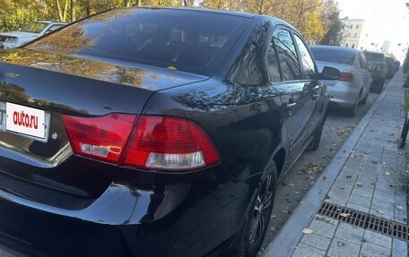 KIA Magentis II рестайлинг, 2009 год, 540 000 рублей, 5 фотография