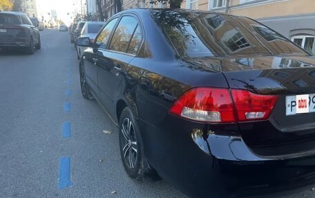 KIA Magentis II рестайлинг, 2009 год, 540 000 рублей, 6 фотография