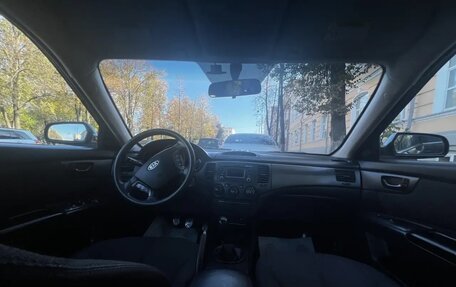 KIA Magentis II рестайлинг, 2009 год, 540 000 рублей, 8 фотография