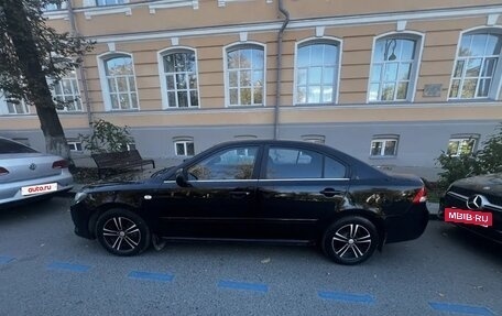 KIA Magentis II рестайлинг, 2009 год, 540 000 рублей, 3 фотография