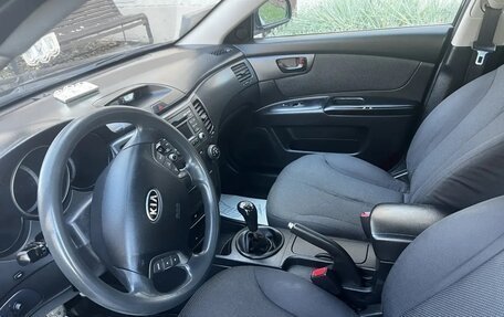 KIA Magentis II рестайлинг, 2009 год, 540 000 рублей, 10 фотография