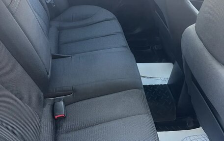 KIA Magentis II рестайлинг, 2009 год, 540 000 рублей, 11 фотография