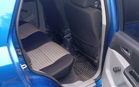 Suzuki SX4 II рестайлинг, 2011 год, 720 000 рублей, 6 фотография
