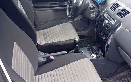 Suzuki SX4 II рестайлинг, 2011 год, 720 000 рублей, 10 фотография