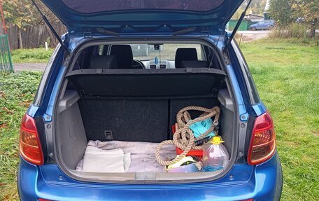 Suzuki SX4 II рестайлинг, 2011 год, 720 000 рублей, 5 фотография