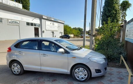 Chery Very (A13), 2012 год, 370 000 рублей, 7 фотография
