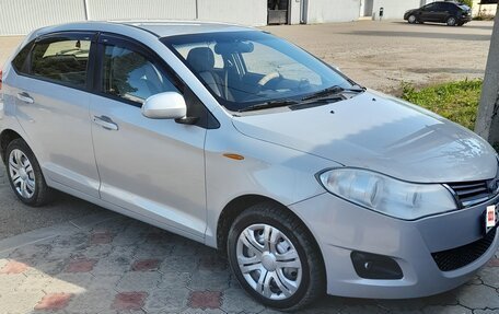 Chery Very (A13), 2012 год, 370 000 рублей, 5 фотография